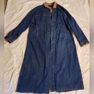 Levis‎ Duster